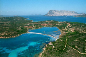 Residence Porto Coda Cavallo